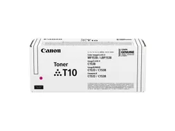 Tonercartridge Canon T10 rood