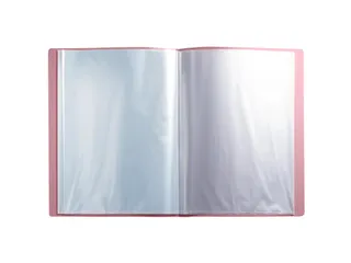 Porte-vues A4 40V PP recyclé AutentiK - 5