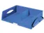 Sorteerbak Leitz 5232 Sorty landscape A3 blauw