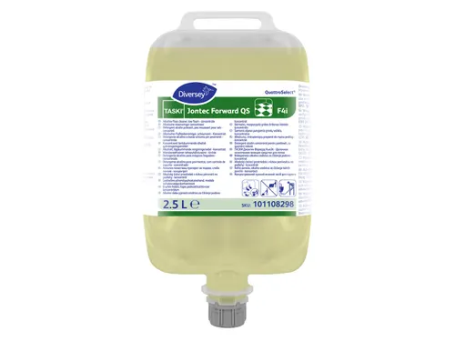 Jontec Forward QS F4i Vloerreiniger doos 2x2.5 liter