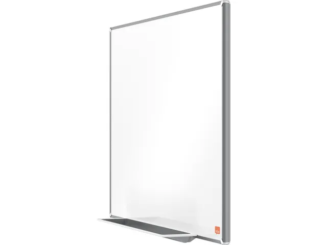 Impression Pro whiteboard, gelakt staal, 60 x 45
