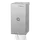 Rvs Mini Poetsrolhouder Centerfeed