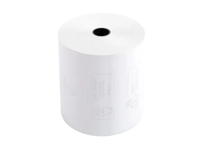 Exacompta Kassarol 80mmx70mmx12 mm 72 Meter 48 Gram