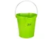 Seau gradué bec verseur 5686-77 vert citron