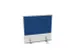 panneau de rehausse,p. table de bureau,Bl-blanc,BN6016-bleu
