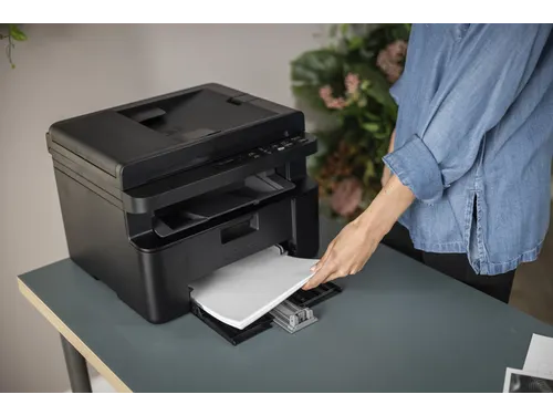 Multifunctional Laser printer Brother DCP-L1660W