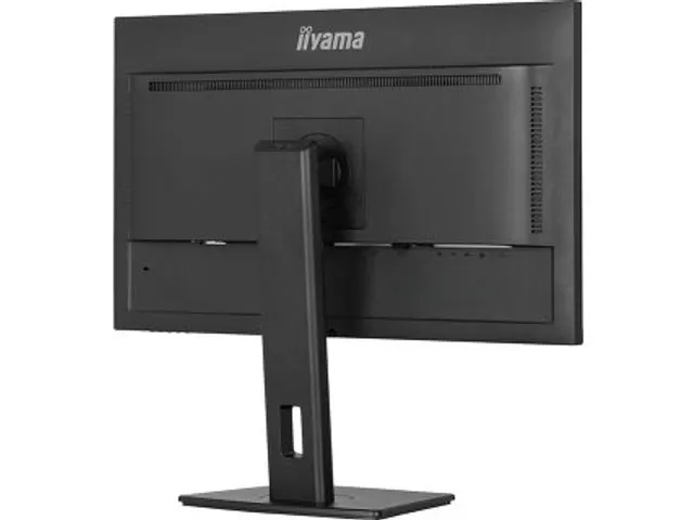 XUB2797QSN-B2 IIYAMA ProLite Monitor 27 inch 2560x1440 LED UHD E