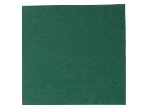 Tork Advanced 18461 servetten 2-laags mos groen 33x33cm 1/4 vouw