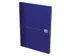 Notitieboek Oxford Original Blue A4 96vel lijn