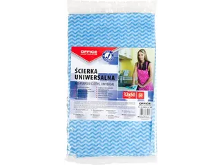 Microvezeldoek 30X30Cm - 5