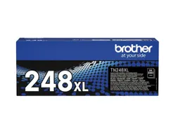 Toner Brother TN-248XLBK zwart