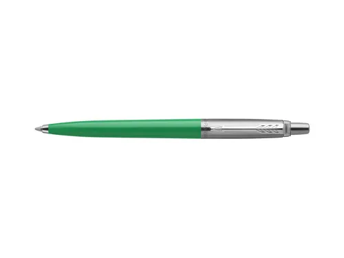 Balpen Parker Jotter Original CT M transitbox 20 assortikleuren