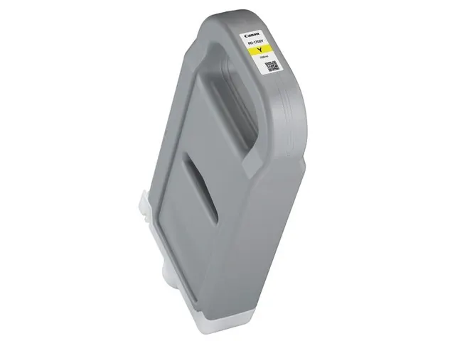 Canon Inktcartridge PFI-1700 Y Geel 0778C001