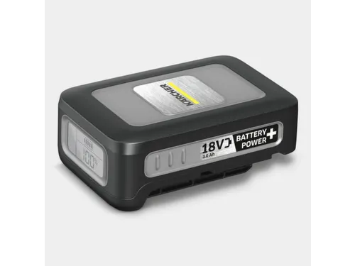 Kärcher Starter Kit Accu Power+ 18/30