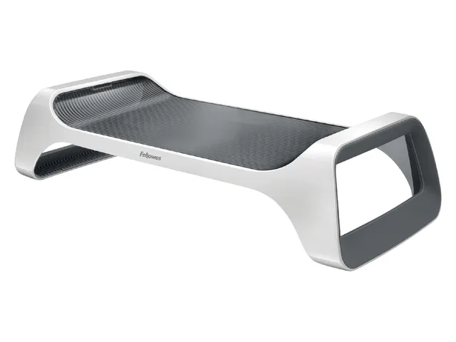 Monitorstandaard Fellowes I-spire 11kg Wit/grijs