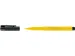 Tekenstift Fc Pitt Artist Pen Brush 107 Cadmiumgeel