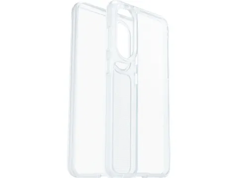 OtterBox Case React Samsung Galaxy S25 Edge clear ProPack