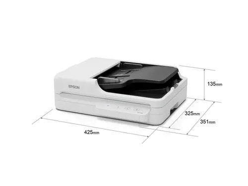 Scanner Epson Workforce DS-1730