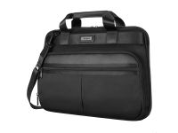 Laptoptas 13-14 Inch Mobile Elite Slipcase Zwart