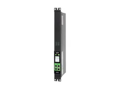 APC Easy PDU EPDU2016S - Switched, 1U, 16A, 230V, (8x)C13, C20 stekker