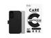 PanzerGlass CARE by Tango 2-in-1 Wallet Case w. Qi-Compatible Sa