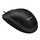 Logitech B100 muis USB-A Zwart