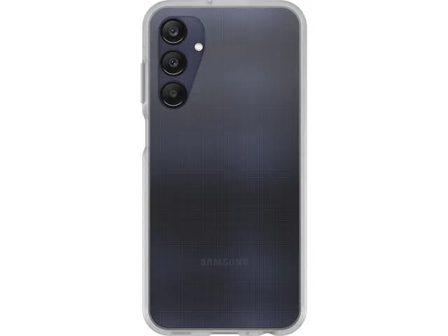 OtterBox React Case Samsung Galaxy A25 5g clear