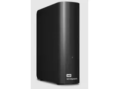Western Digital Elements Desktop hard drive Externe harde schijf 20TB