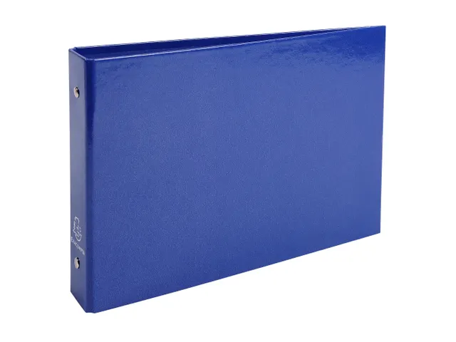 Ringmap IDERAMA A4 2 R 25mm geassorteerd