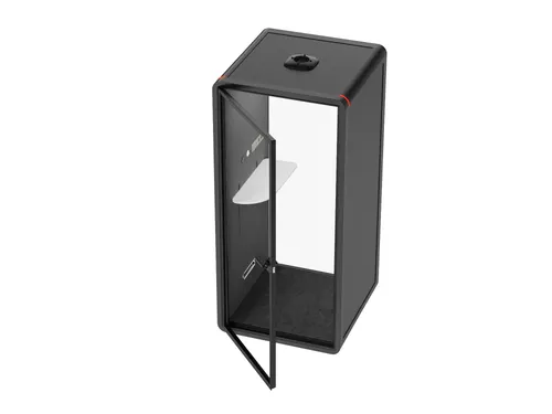 Euroseats Belcel 26 Phone Booth