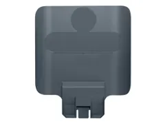 Paneel Voor Slim Jim Recyclingstation Grijs