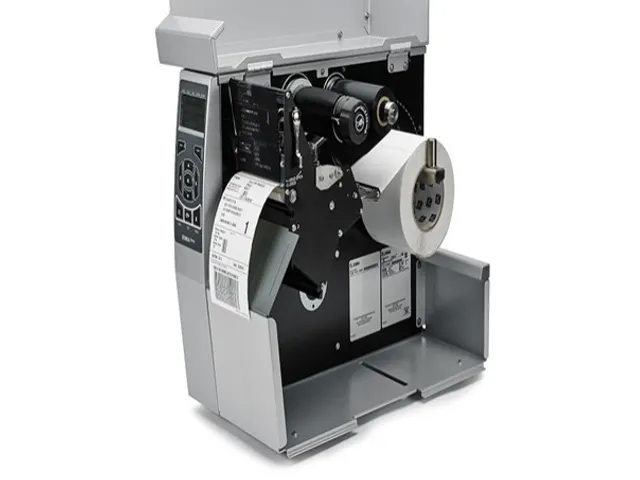 Zebra ZT510 Labelprinter 4in 203 dpi