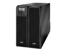 Smart-UPS On-Line SRT8KXLI - 8kW/VA, 6x C13, 4x C19, hardwire 1 fase u