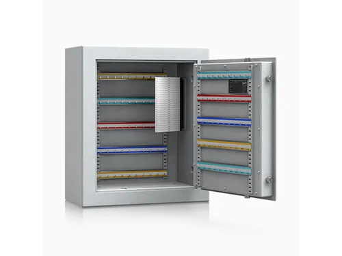Sleutelkluis Nova Keysafe XL 50 K 606x520x250mm