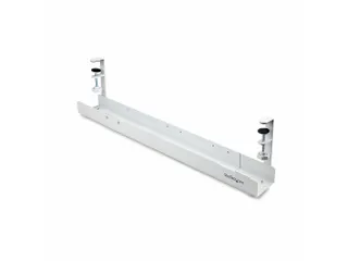 StarTech.com Kabelgoot voor onder Bureau Wit - 2