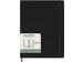 Agenda 2025/2026 Moleskine 18M Planner Weekly 7dag/1pagina XL zwart