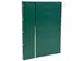 Postzegelalbum 48bl 22 ,5x30,5cm groen