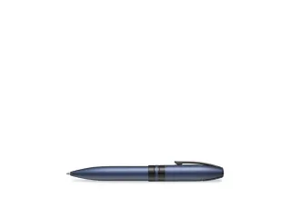 Balpen SHEAFFER Icon E9110 Matte blue lacquer black trims - 5
