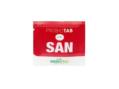 Sanitairreiniger Greenspeed Probio Tab San Tablet 6 stuks