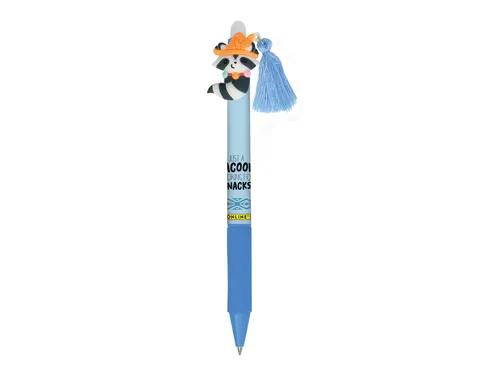 Gelschrijver Online Magixx Fun Charm 0.7mm assorti