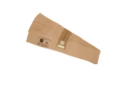 Tennant Stofzuigerzakken voor V6 9009784 Papier 2 filters pak 12 stuks