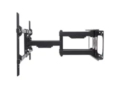 Support mural pour TV/moniteurs (Bras articulé), écrans 37 inch à 7