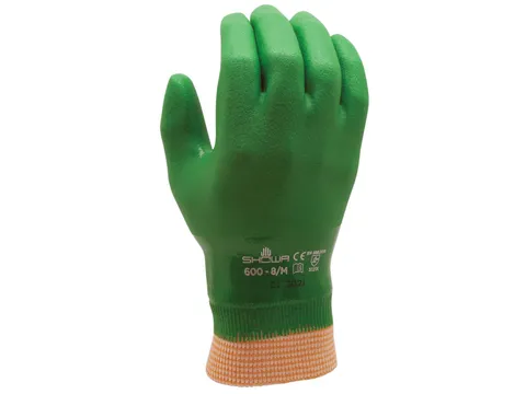 Showa 600 handschoen - S