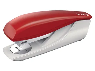 Nietmachine Leitz NeXXt 5500 30vel 24/6 rood - 1