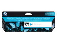 HP Inktcartridge kleur