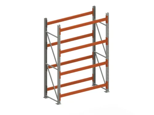 breedvakstelling,grondveld,HxBxD 2700x1995x800mm,vakl. 1800kg