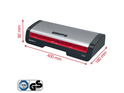 Lamineermachine GBC 250 Office A4