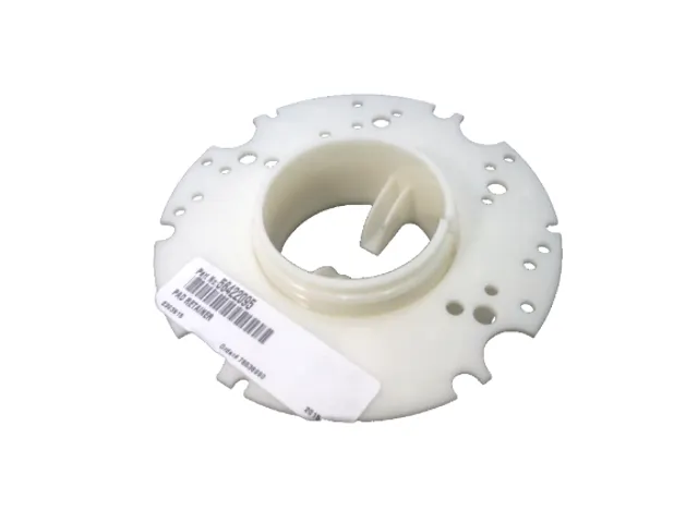 Nilfisk pad retrainer