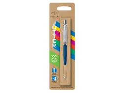 Balpen Parker Jotter Original CT Navy Blue medium