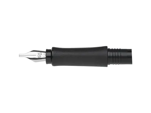 Kalligrafiepunt Faber-Castell Grip vulpen. Punt 1.4